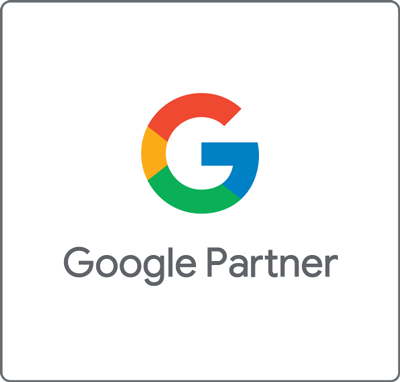 Google Partner Icon