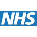 NHS-1 logo