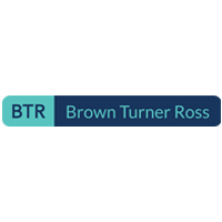 Brown turner ross logo