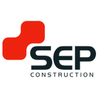 Sep constructions logo