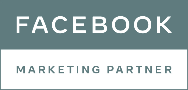 Facebook Marketing Partner Icon