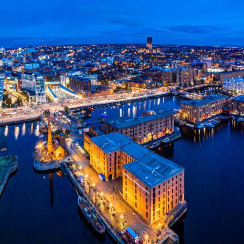 From Bricks to Clicks, The Benefits of Shopify for Liverpool Businesses