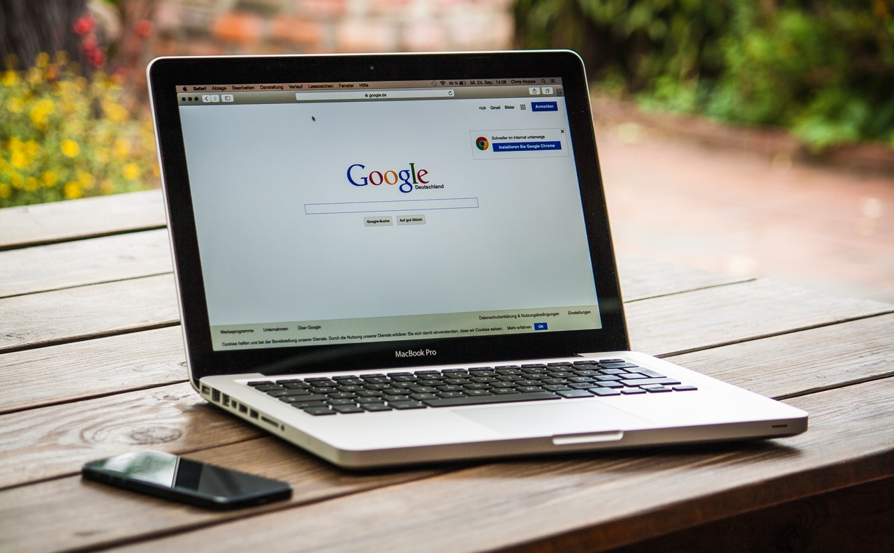 Local SEO services in the UK