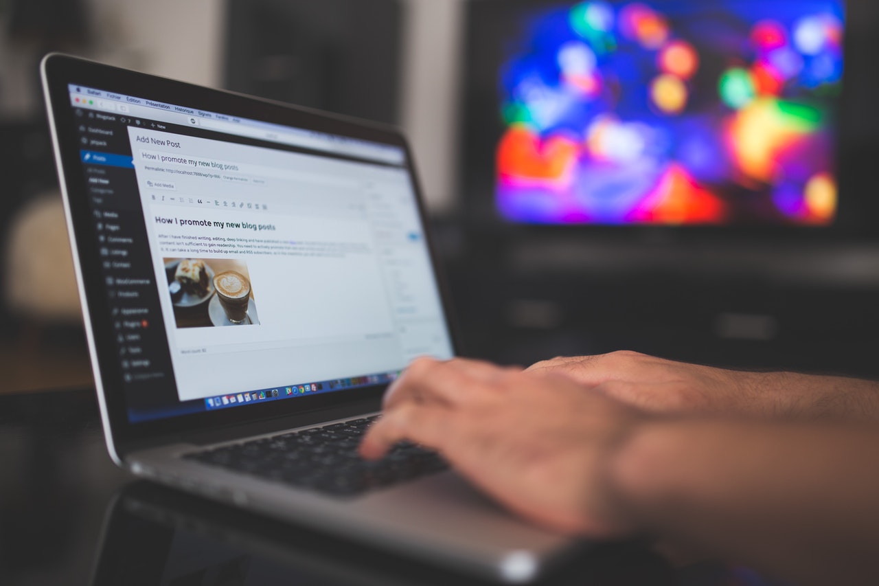 wordpress liverpool