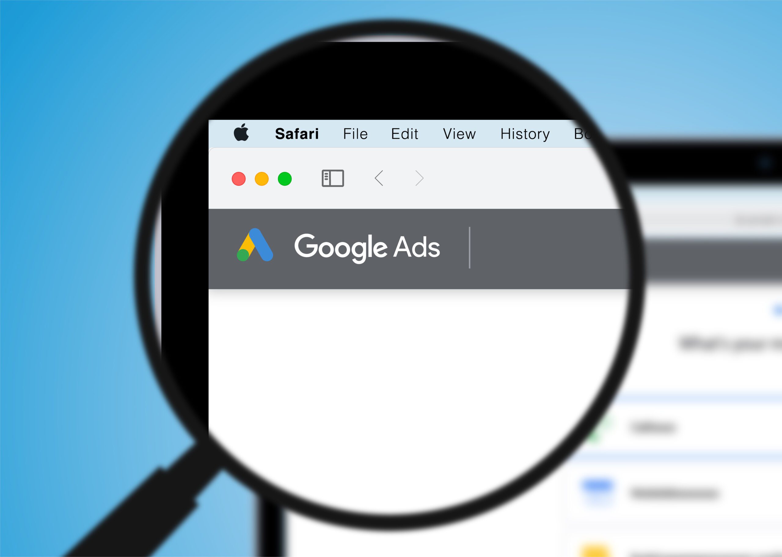 Google Ads Cost