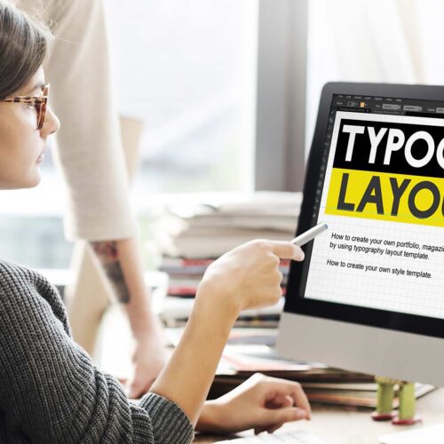 Why is Typography Important in Web Design?