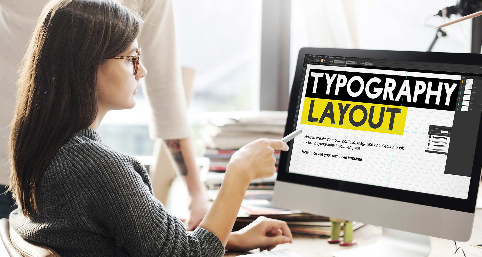 Typography and Web Design