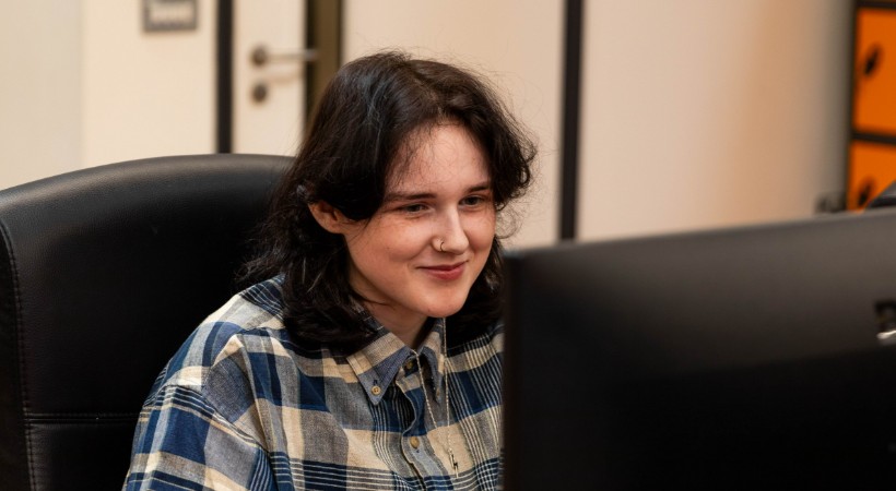 sophie running a ppc campaign