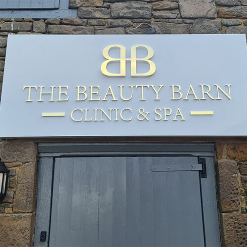 Beauty Barn Clinic & Spa
