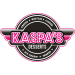 Kaspas logo
