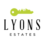Lyons Estates logo