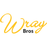 Wray Bros logo