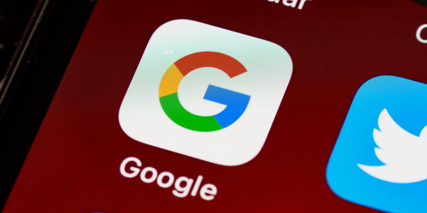 Google app