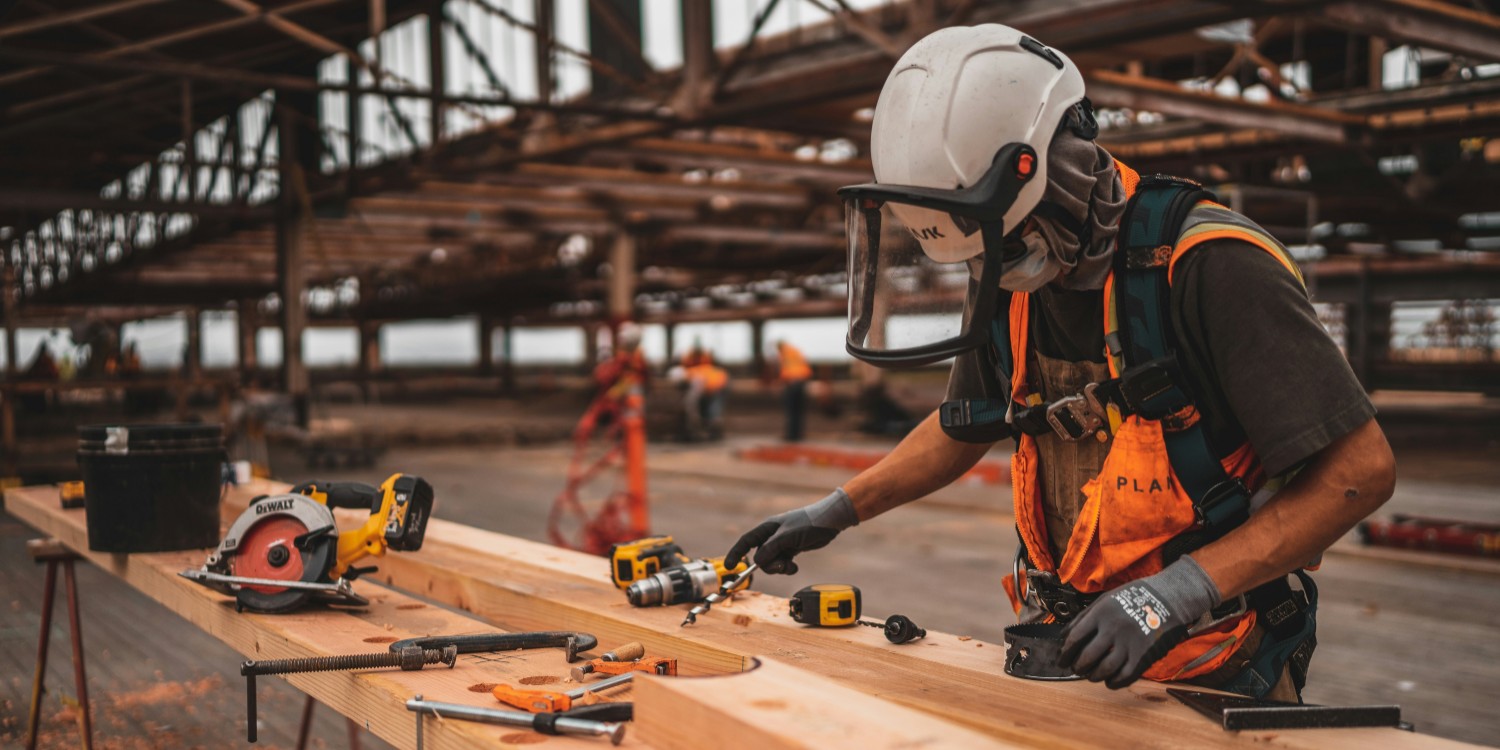 SEO for construction companies feature image