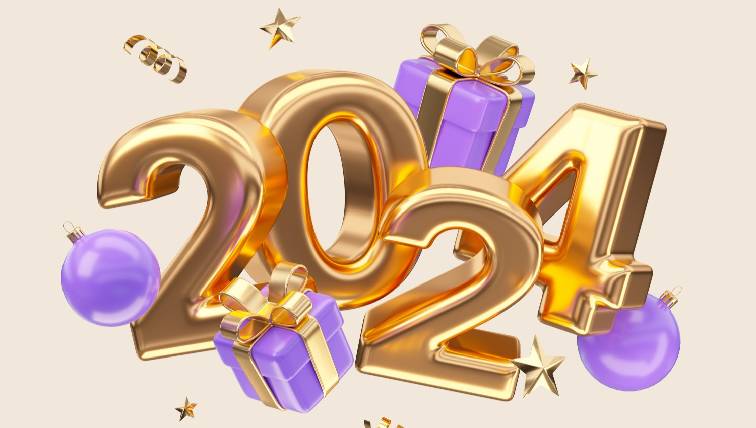 2024 Digital Marketing Trends