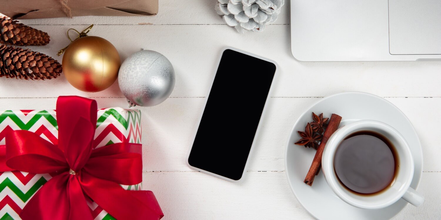 Christmas Digital Marketing Tips