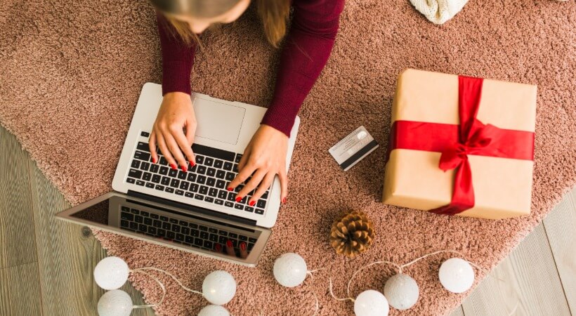 Christmas Digital Marketing Tips