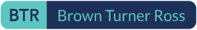 Brown Turner Ross Logo