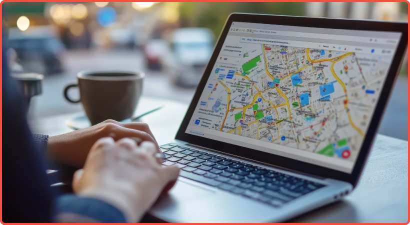 Optimise your Google Business Profile for increased visibility