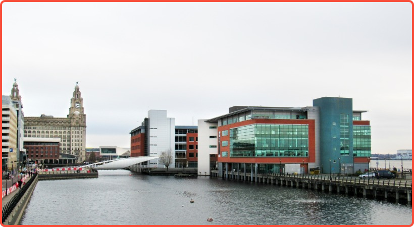 Why your business needs local SEO in Liverpool