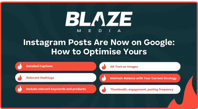 Example of Blaze Media Roundup Content