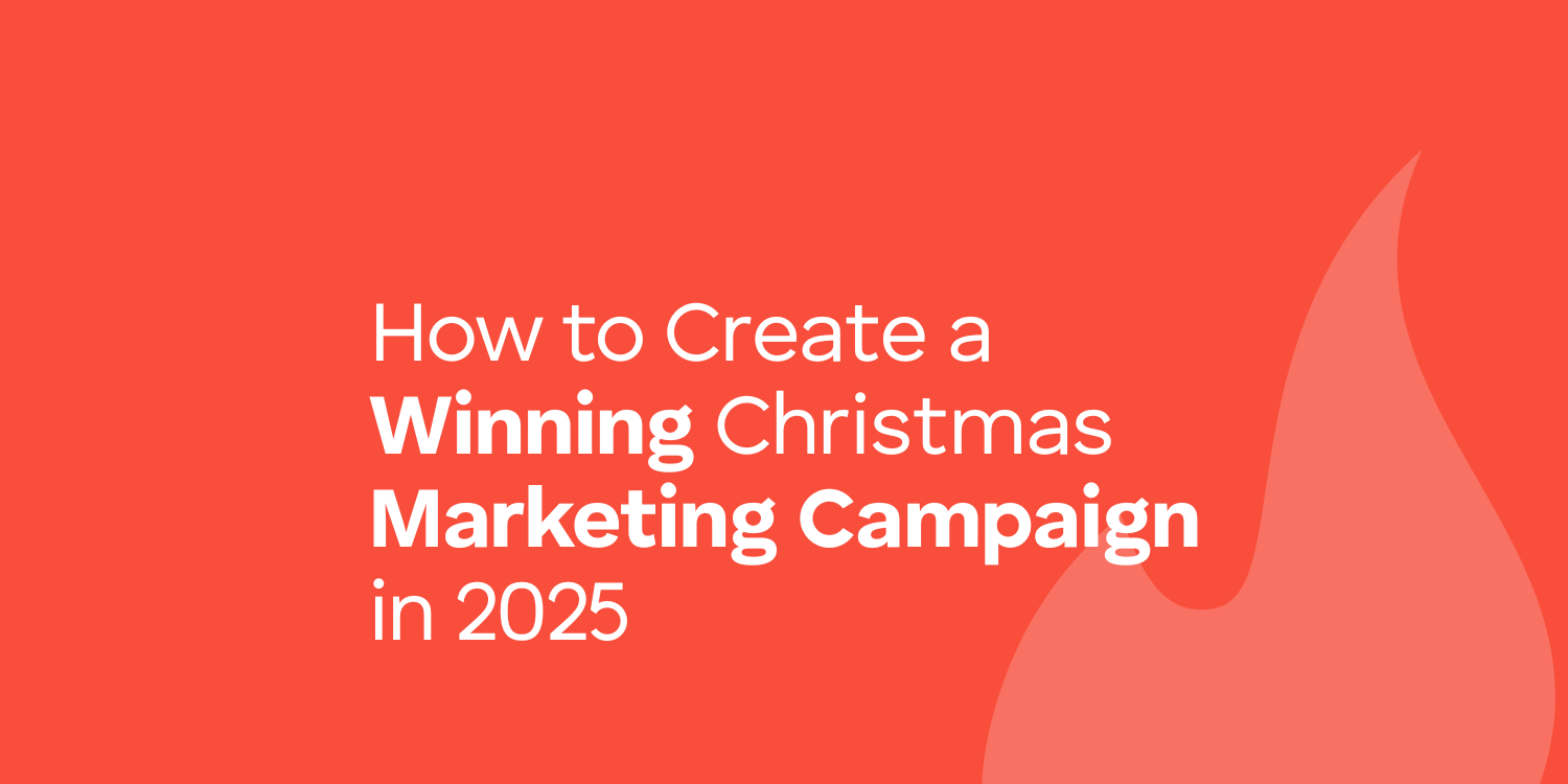 How to Create a winning christmas marketing campaign in 2025 blog