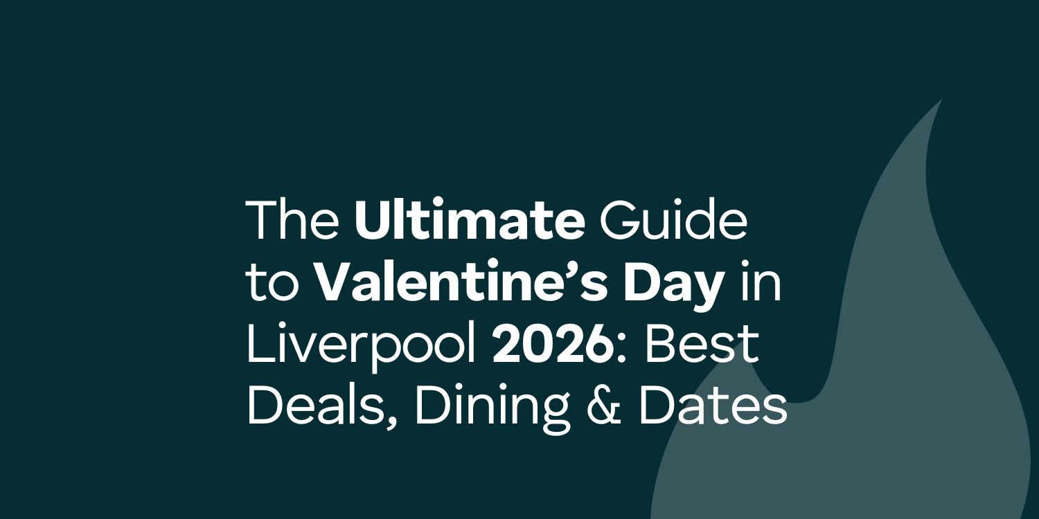 valentine's day in Liverpool