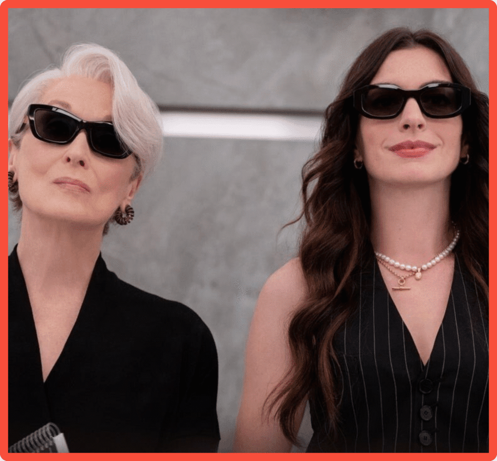 Devil wears prada 2 initial trailer 