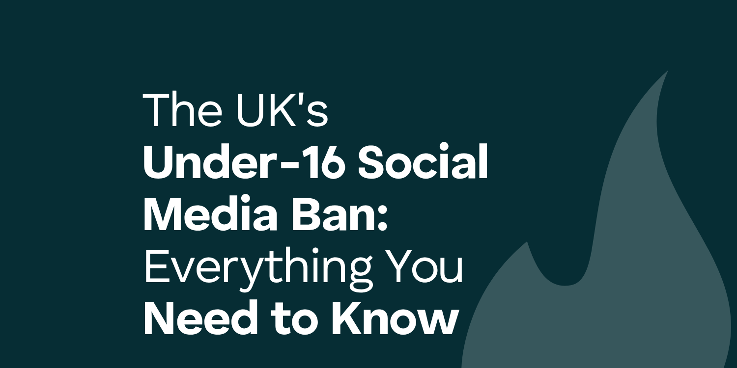 The UK's Under-16 Social Media Ban: Everything You Need to Know