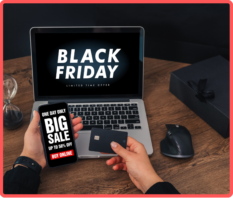 Black friday deal