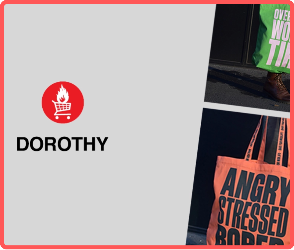 Dorothy Case Study