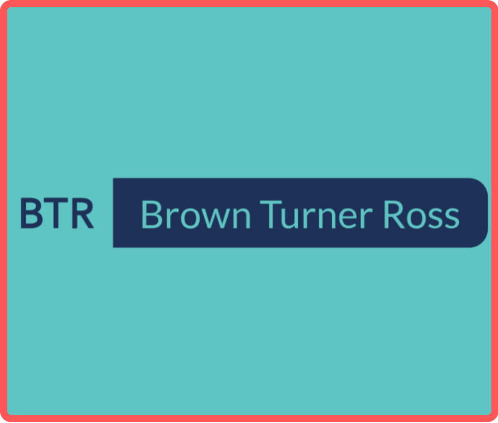 Brown Turner Ross SEO