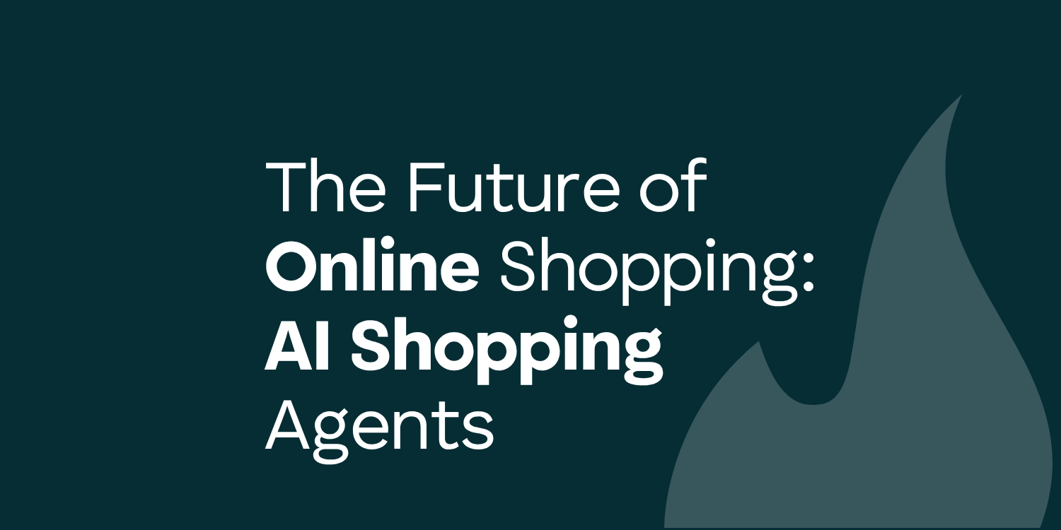 The future of online shopping: ai shopping agents